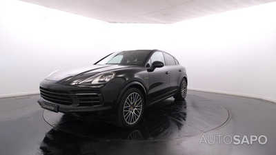 Porsche Cayenne de 2023