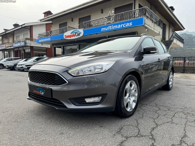 Ford Focus SW 1.0 SCTi Trend+