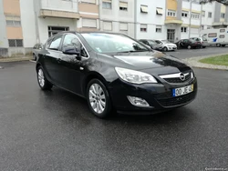 Opel Astra 1.7 CDTI Cosmo