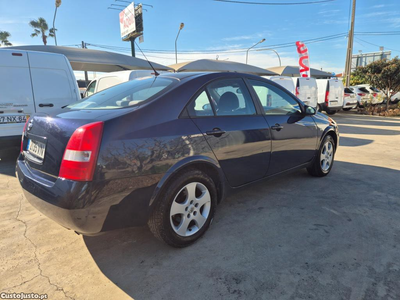 Nissan Primera 1.6 i 108cv