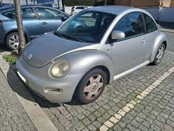 VW New Beetle 1.9 TDI Nacional