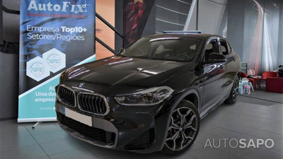 BMW X2 de 2021