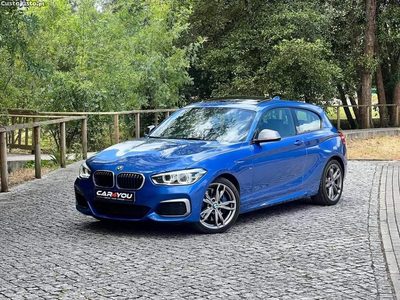 BMW M1 M135 I