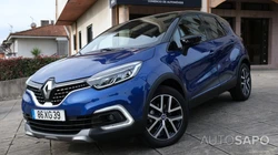 Renault Captur de 2018