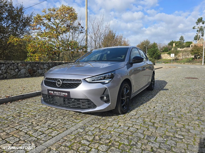 Opel Corsa 1.2 T GS Line Aut.