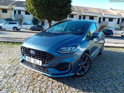 Ford Fiesta 1.0i EcoBoost ST-Line (Nacional) COMO NOVO!