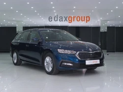 Skoda Octavia 2.0 TDi Ambition