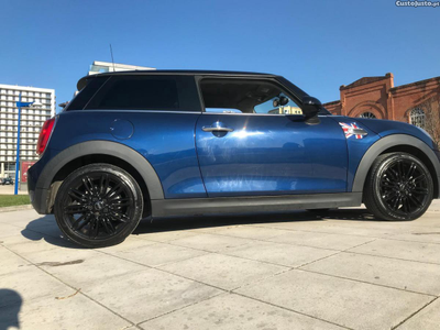 MINI Cooper CoopperD 14 full extras