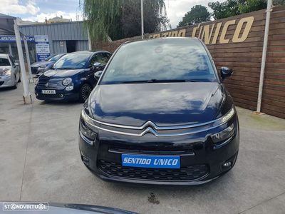 Citroën C4 Grand Picasso 1.6 BlueHDi Feel EAT6 J16