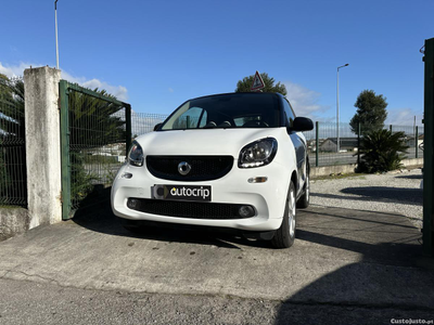 Smart ForTwo 1.0 Pure 71