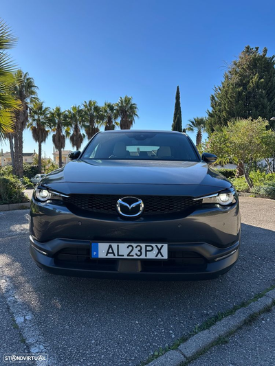 Mazda MX-30 e-Skyactiv Excellence