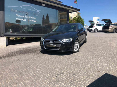 Audi A3 Sportback 1.6 TDI Design