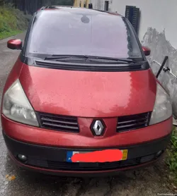 Renault Grand Espace Expression