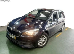 BMW 216 Gran Tourer d 7L Advantage Auto