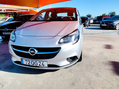 Opel Corsa E 1.2 Enjoy