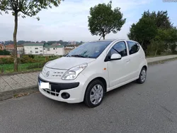 Nissan Pixo 1.0