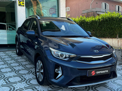 Kia Stonic Stonic 1.2 Dynamic