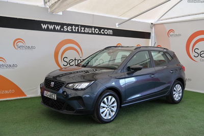 Seat Arona 1.0 TSI Style