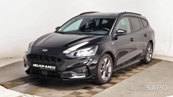 Ford Focus de 2021