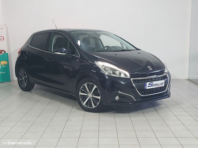 Peugeot 208 1.2 PureTech Allure