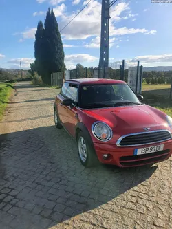 MINI One 1.6 hdi