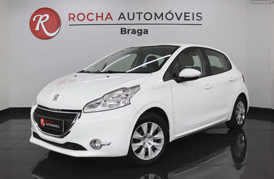 Peugeot 208 1.4 HDi Active