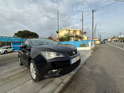 Seat Ibiza 1.2 TDi