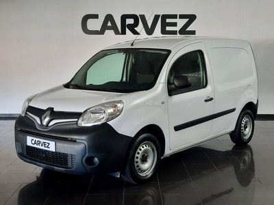 Renault Kangoo 1.5 dCi Business S/S