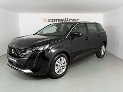 Peugeot 5008 1.2 PureTech Active Pack