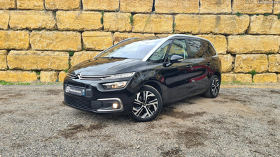 Citroën C4 Spacetourer 1.5 BlueHDi Feel