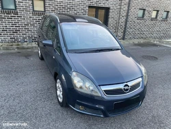 Opel Zafira 1.9 CDTi Cosmo