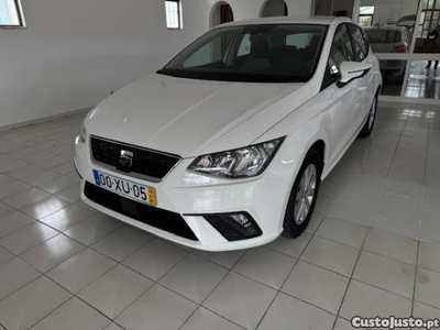 Seat Ibiza 1.0i STYLE