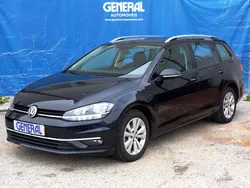 VW Golf Variant 1.0 TSI Confortline DSG