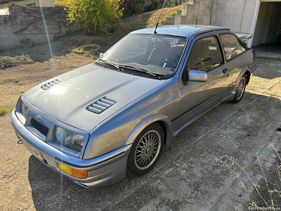 Ford Sierra RS Cosworth