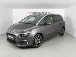 Citroen C4 1.2 PureTech Shine