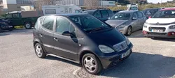 Mercedes-Benz A 170 Cdi