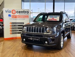 Jeep Renegade 1.3 TG 4Xe Limited