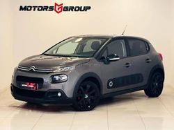 Citroen C3 1.2 PureTech Shine EAT6