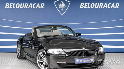 BMW Z4 2.0 de 2006