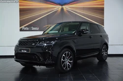 Land Rover Range Rover Sport 2.0 Si4 PHEV HSE Dynamic