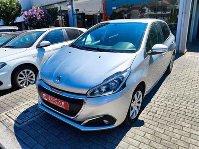 Peugeot 208 1.6 BlueHDi Active