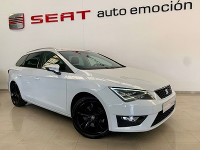 SEAT Leon ST 2.0 TDI FR S/S