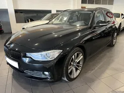 BMW 318 DA SPORT automatica