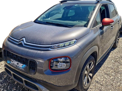 Citroen C3 AIRCROSS 1.2 PURETECH FEEL