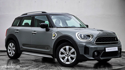 MINI Countryman Cooper SE ALL4 Auto