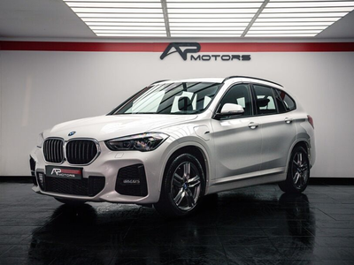 BMW X1 25 e xDrive Pack M