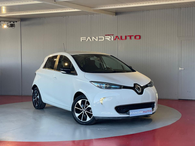 Renault ZOE Intens 40 Q90