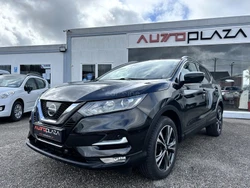 Nissan Qashqai 1.6 dCi N-Connecta Xtronic