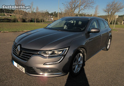 Renault Talisman Sport Tourer 1.6 dCi 130cv Intens