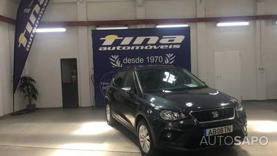 Seat Arona 1.0 TSI Style de 2020